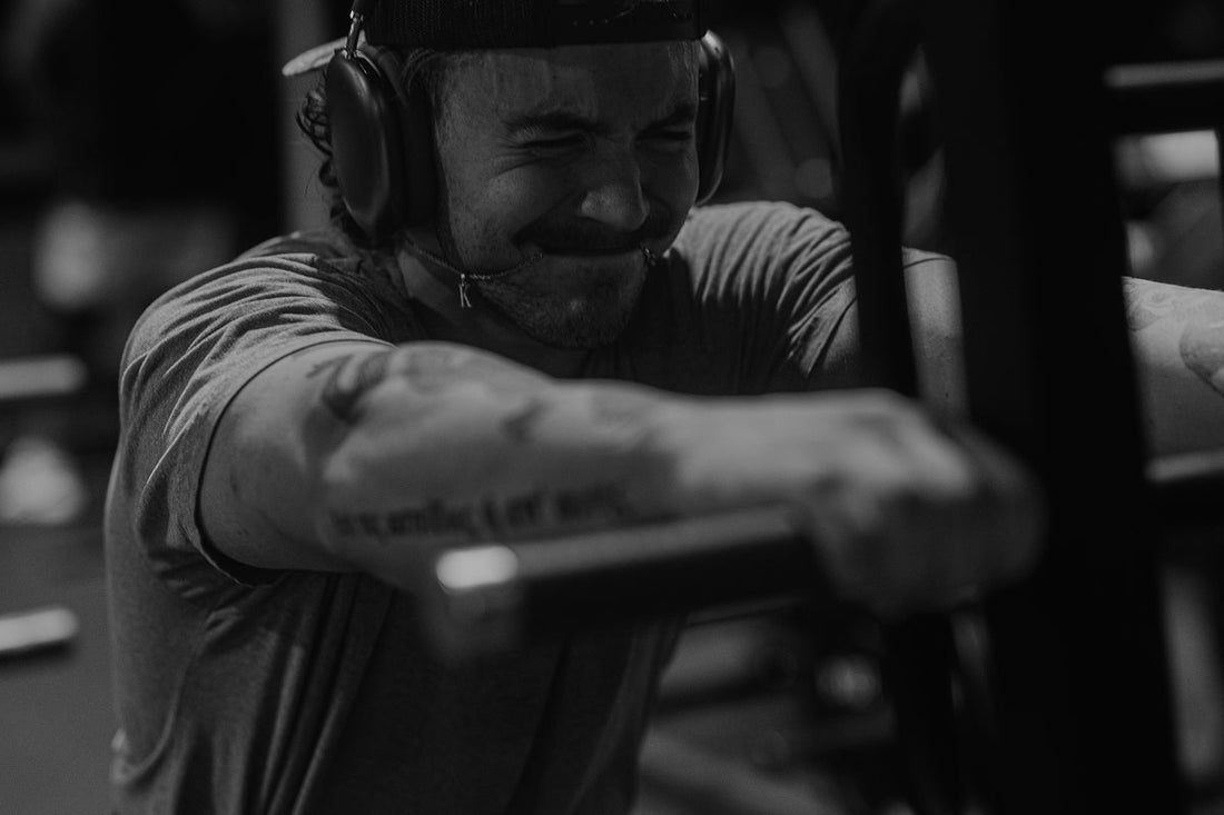 ¿Qué es la creatina y para qué sirve?