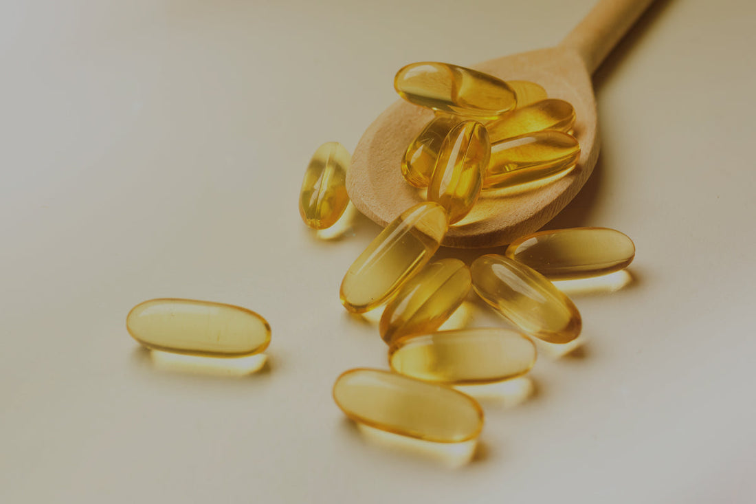 Cuál es el mejor Omega 3