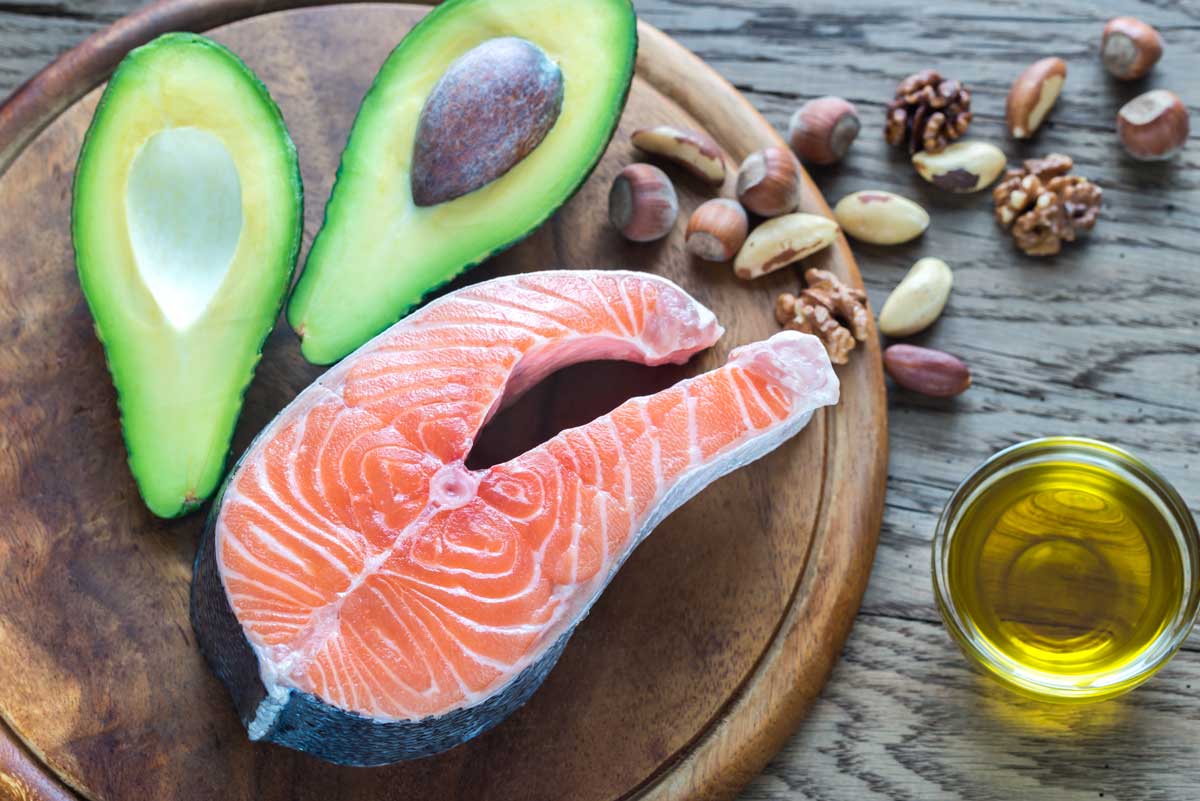 ¿Cuándo es mejor tomar Omega 3?