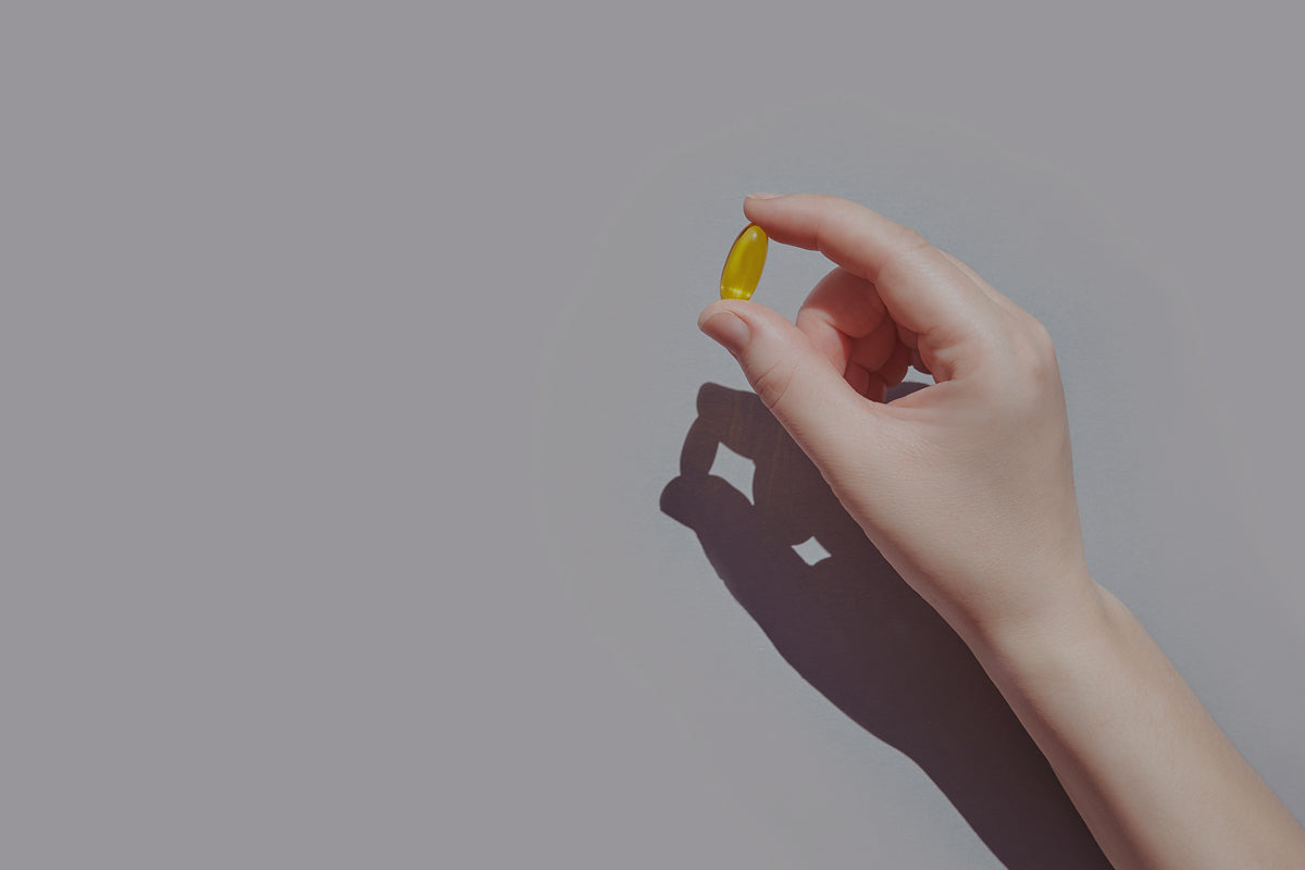 ¿Cuándo es mejor tomar Omega 3?