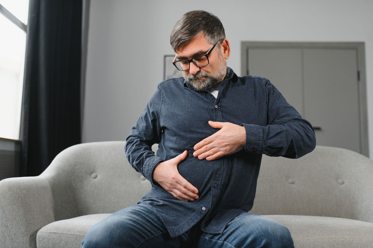 ¿Cómo hacer la digestión más rápido?