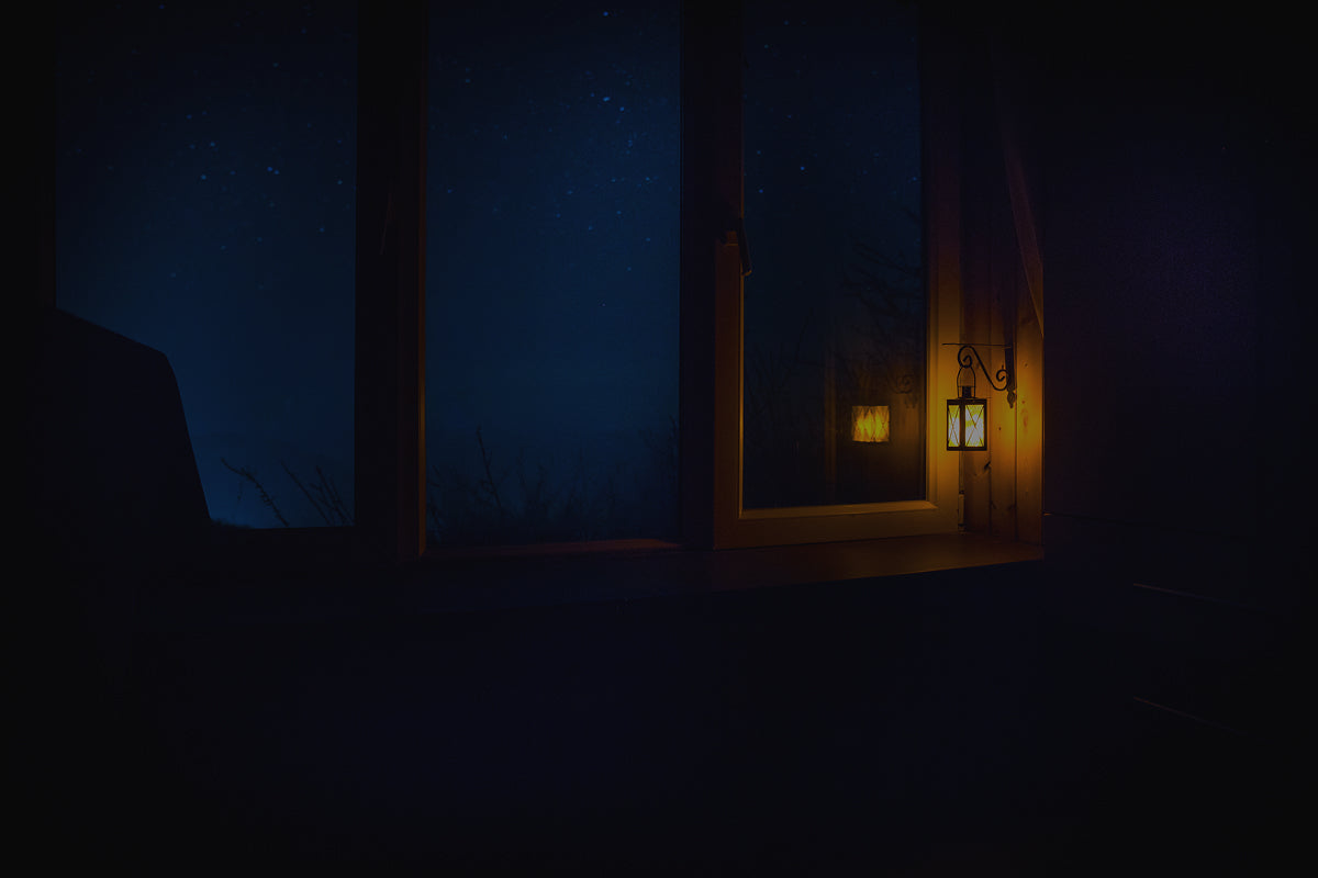 Qué hacer para dormir del tirón toda la noche