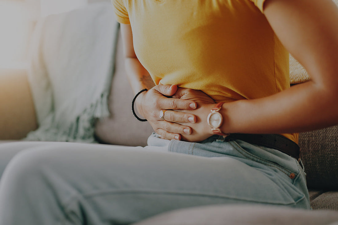 Factores que afectan negativamente a la digestión