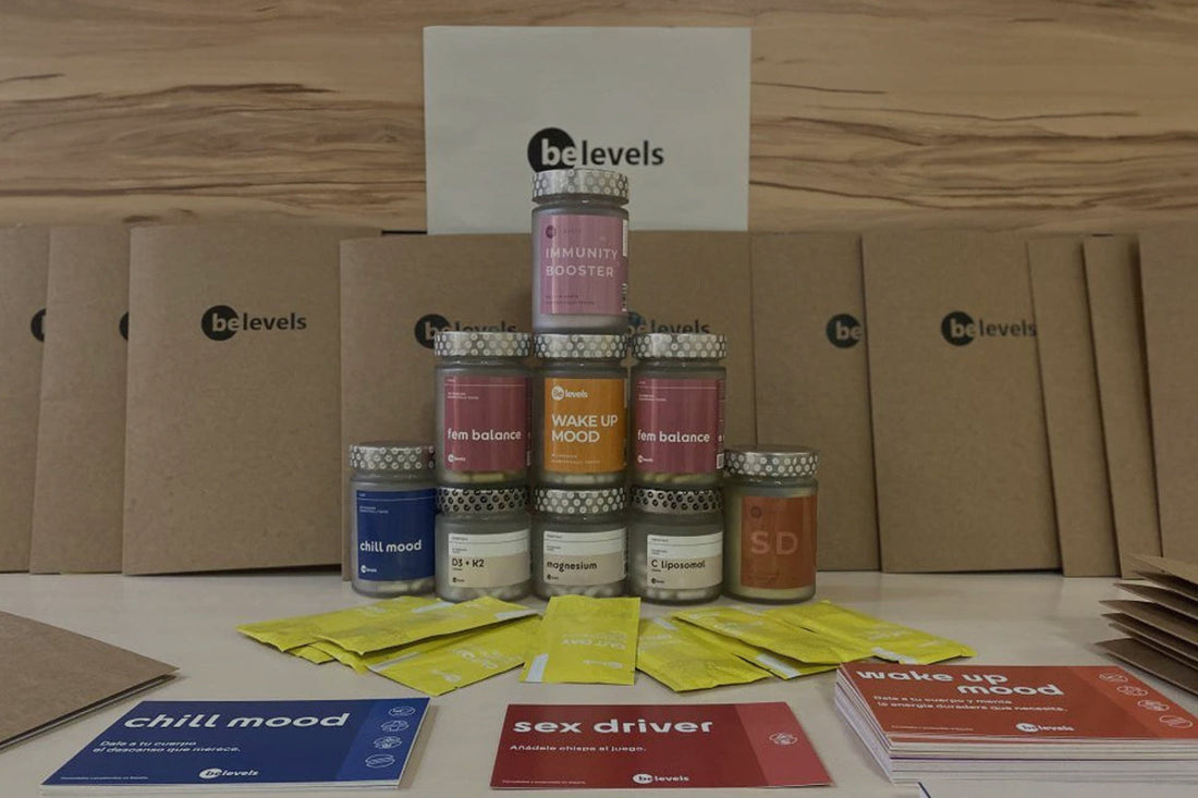 ¡Estamos presentes en las II Jornadas de Ginecología y Obstetricia en Terrassa!