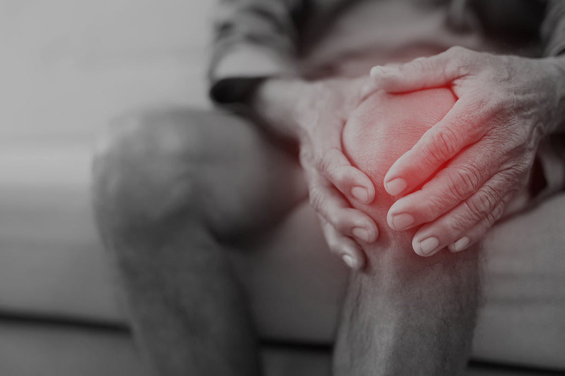 ¿Cuál es el mejor antiinflamatorio para la artrosis natural?