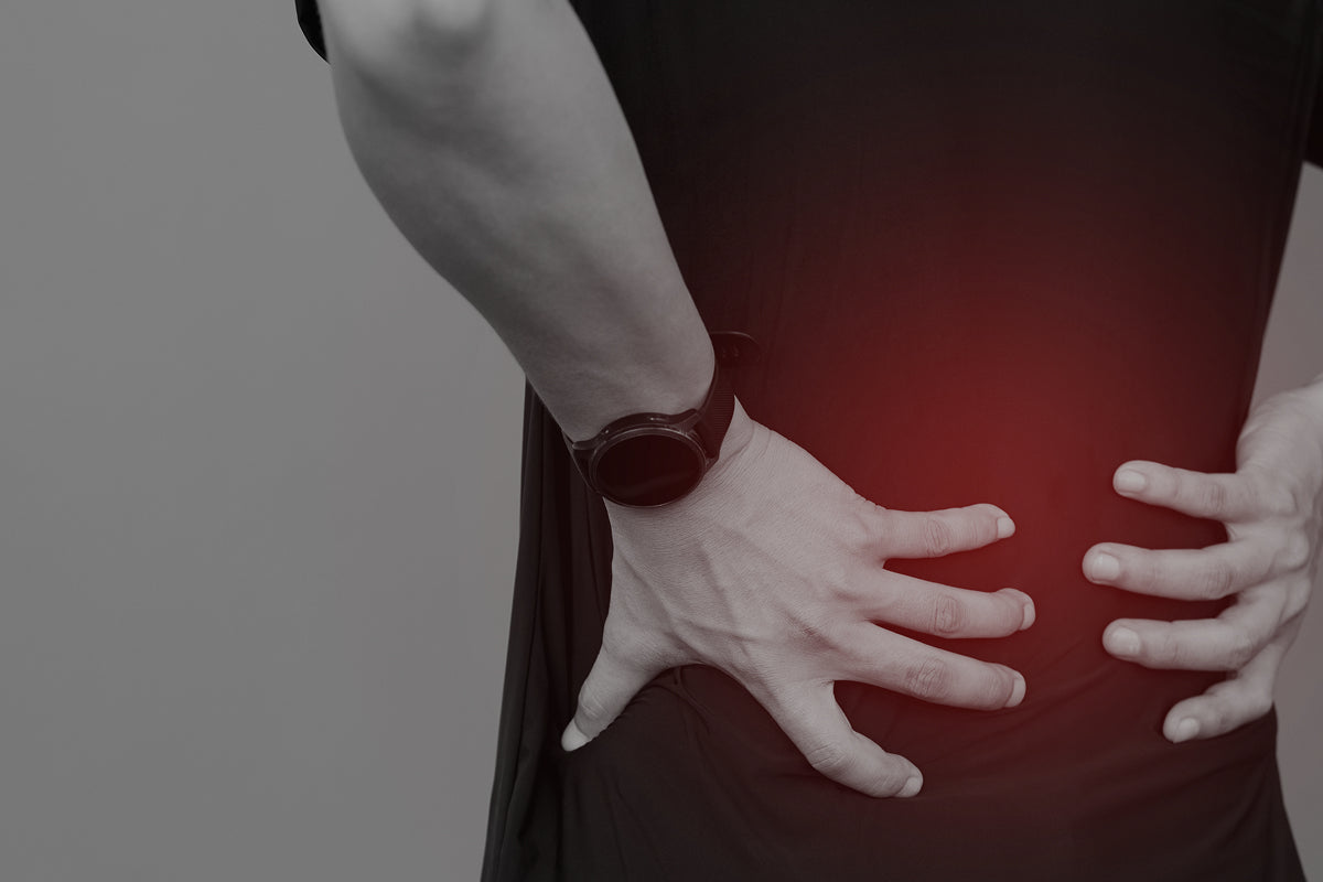 ¿Cuál es el mejor antiinflamatorio natural para el lumbago?