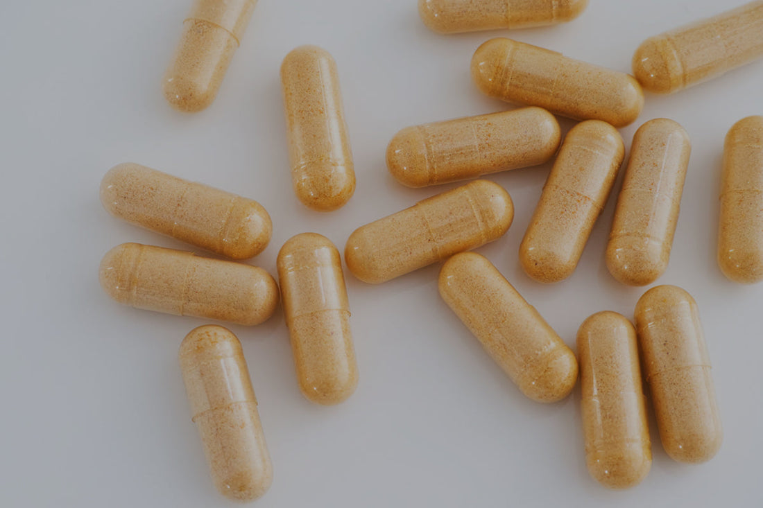 ¿Cuál es el mejor complejo de vitamina B?