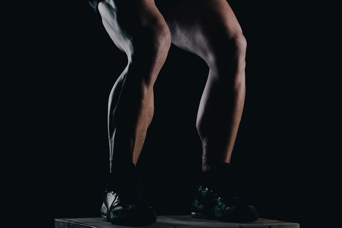 Cómo tomar la creatina para ganar masa muscular