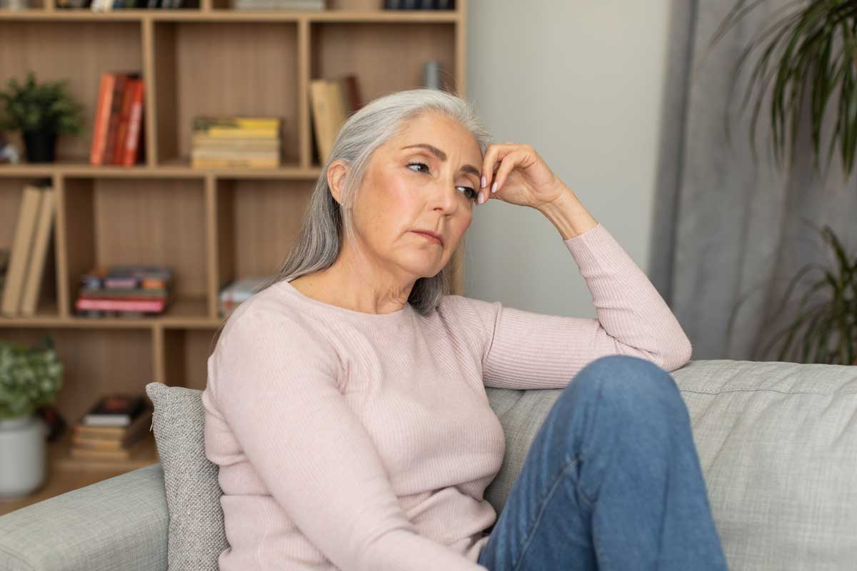 ¿Cuál es el mejor magnesio para la menopausia?