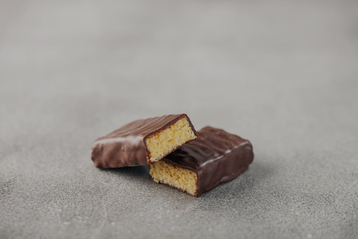 Mejores barritas proteicas y saludables