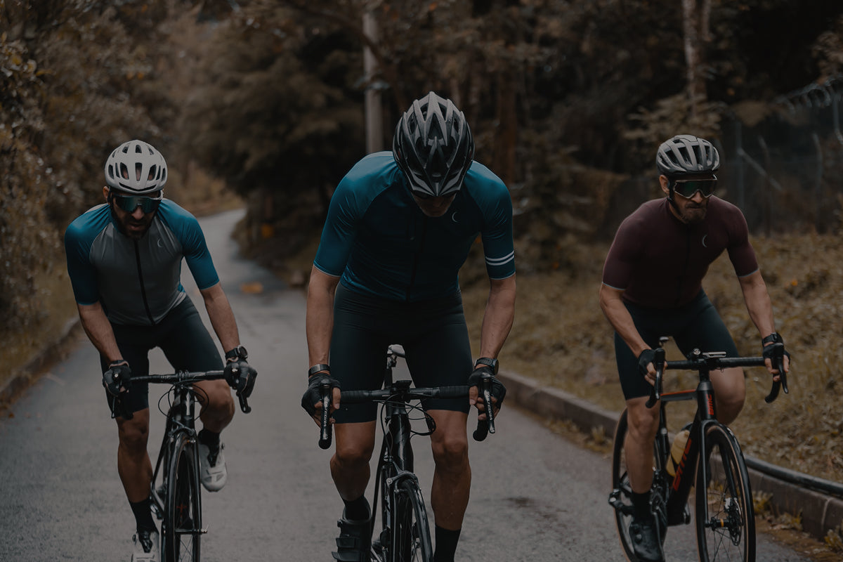 ¿Cuáles son los mejores geles energéticos para ciclistas?