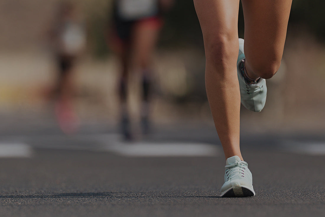 ¿Cuáles son los mejores geles energéticos para running?