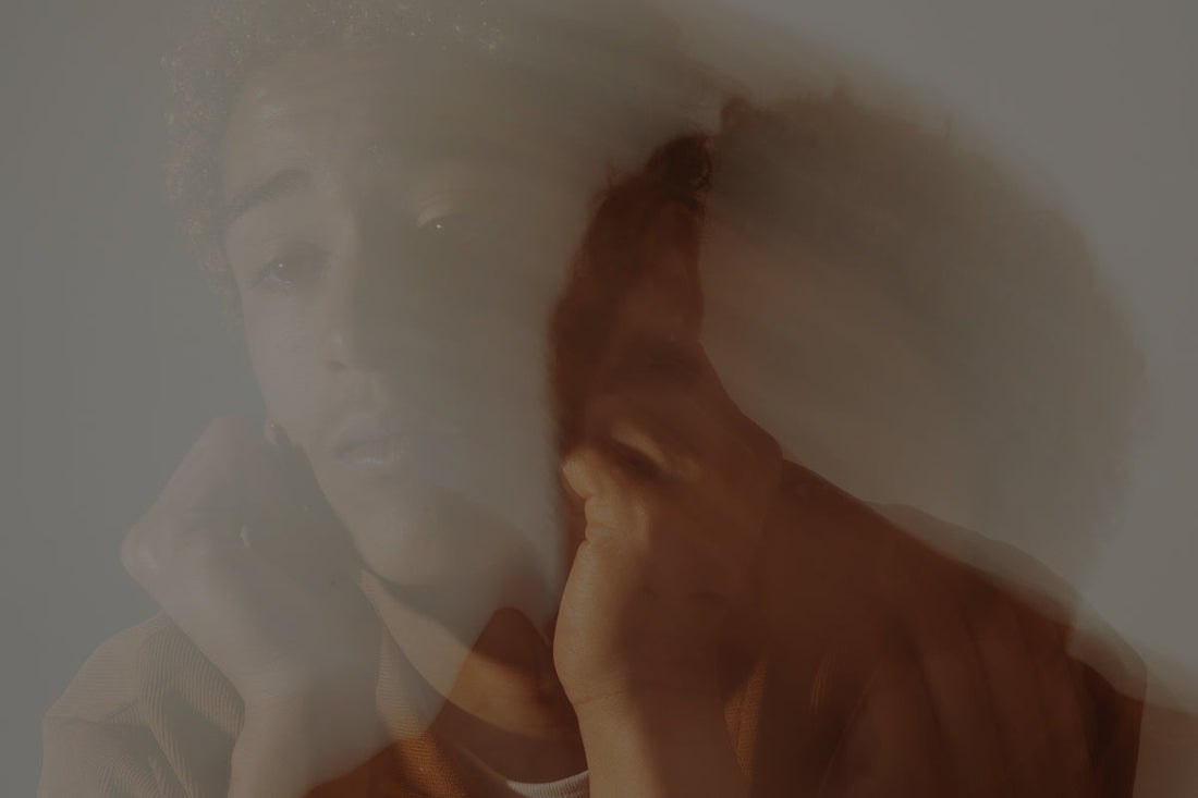 Los 11 efectos de la ansiedad en el cuerpo más perjudiciales