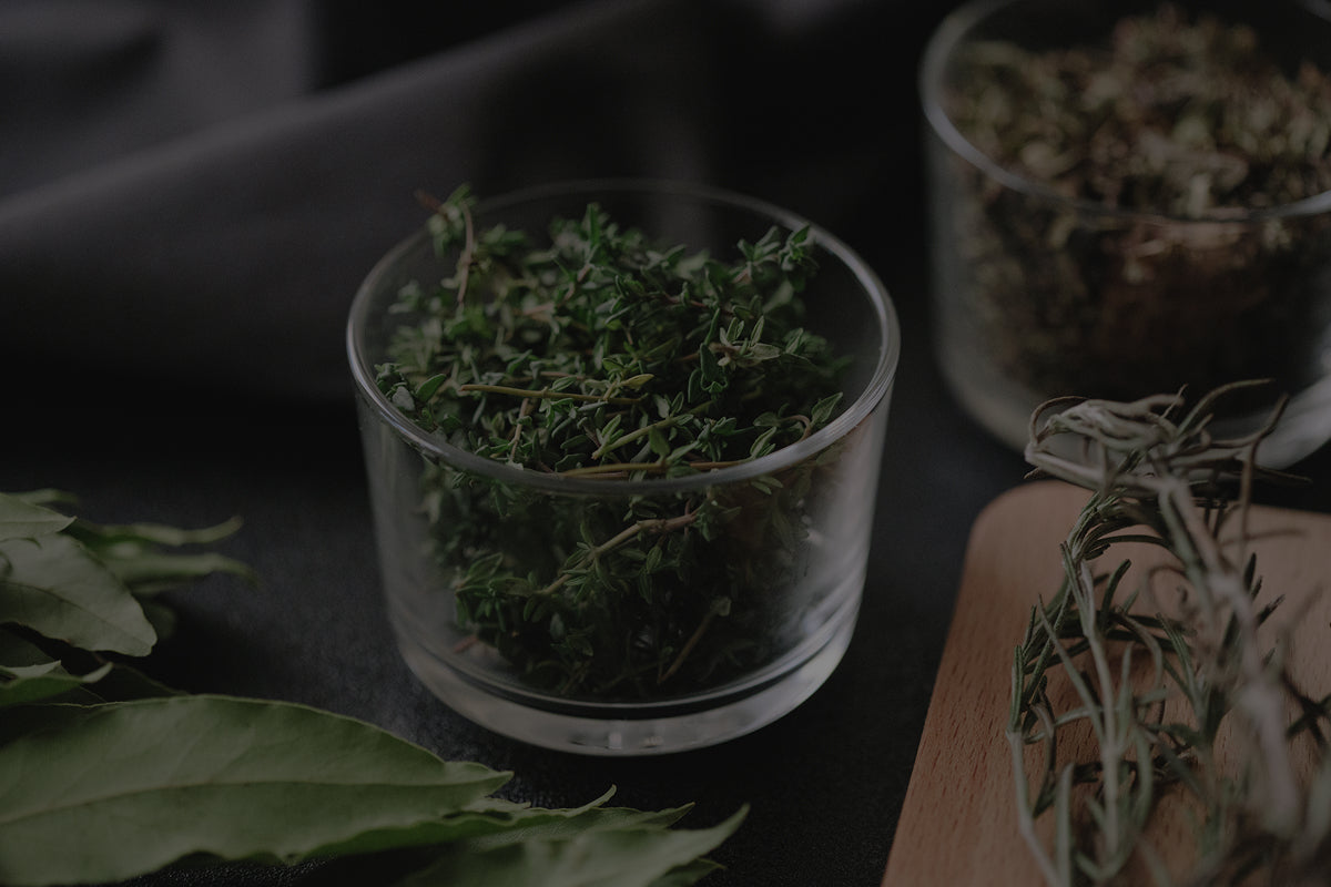 ¿Cuáles son las mejores pastillas naturales para la ansiedad?