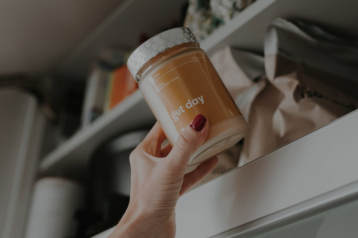 Mejores protectores de estómago naturales