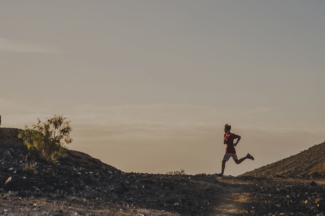 Mejores suplementos para mejorar la energía de forma natural