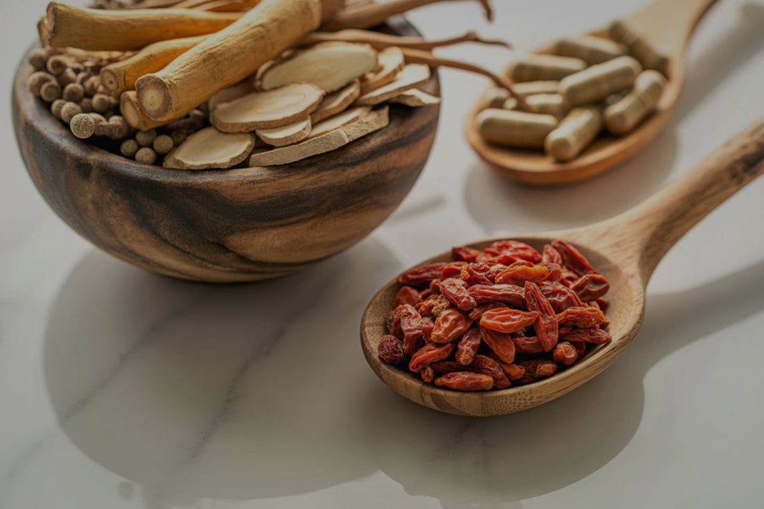 Los mejores suplementos para la digestión y la hinchazón