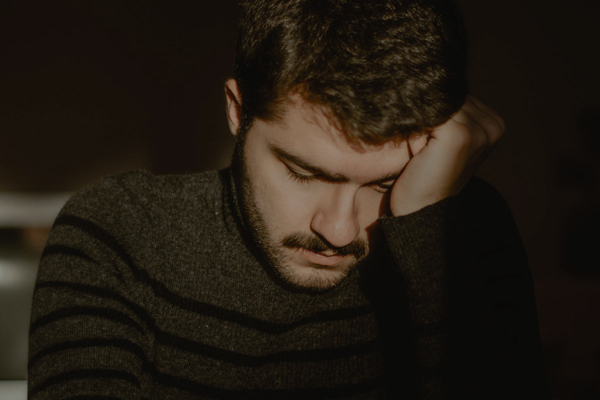 Mejores vitaminas para el cansancio