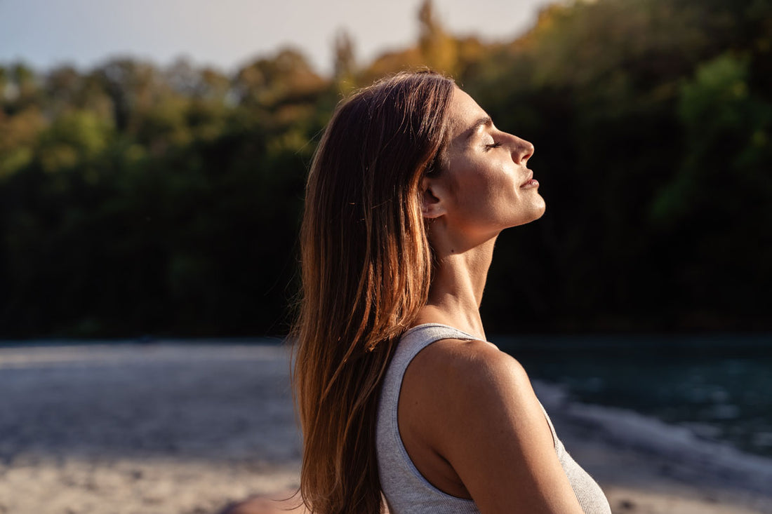 Mejores vitaminas para el pelo