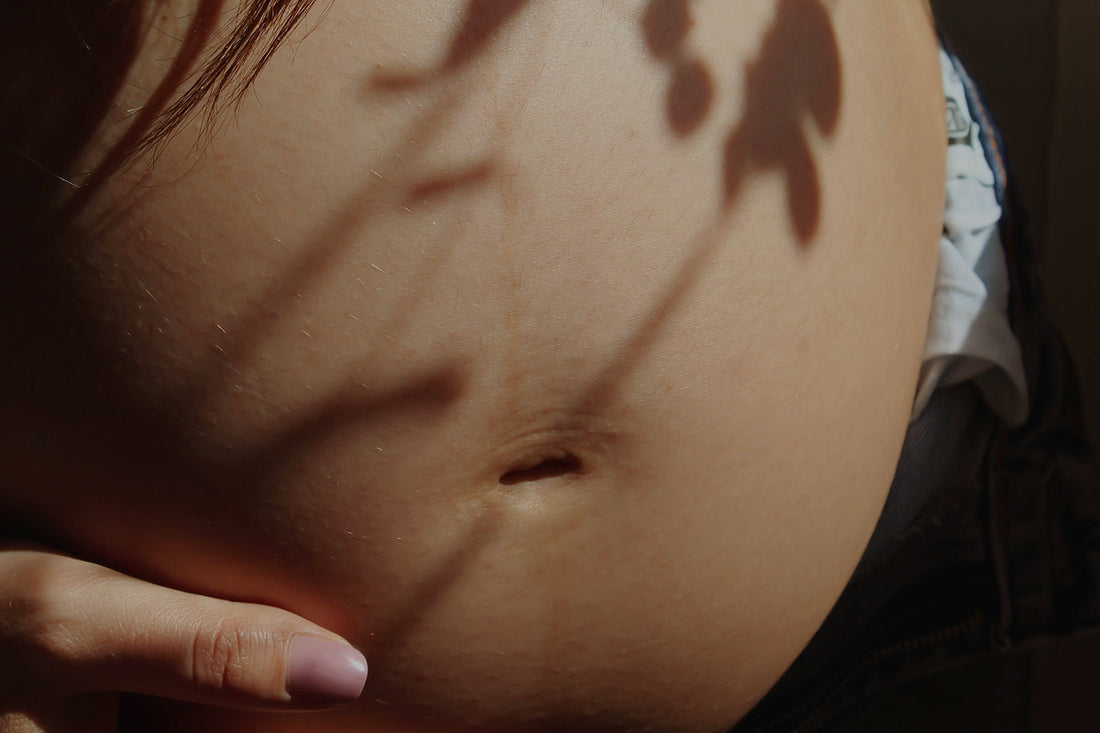 Mejores vitaminas para quedar embarazada