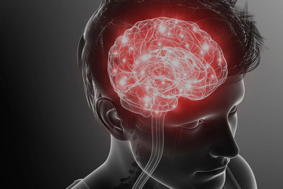 Descubre la nueva y mejorada Vitamina B Complex: Ahora con B6 en su forma P5P