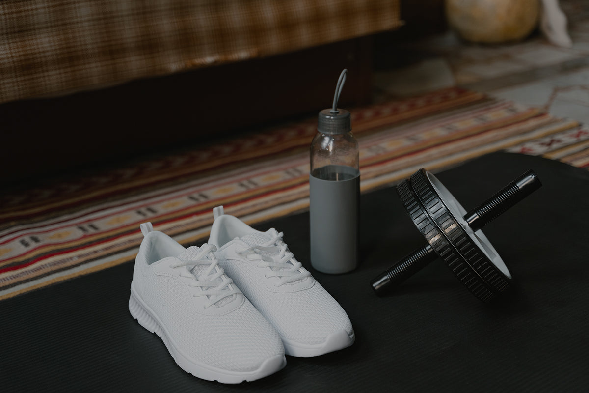 Pre entreno: ¿para qué sirve?