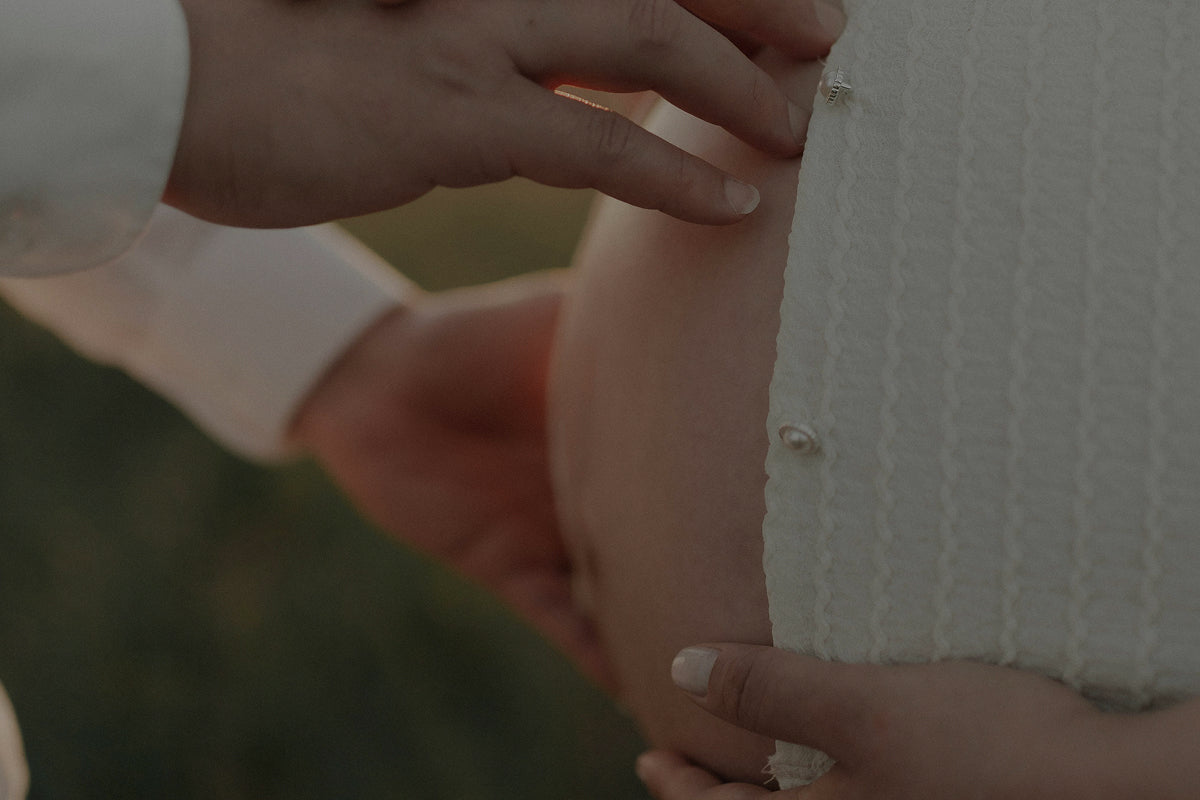 Recomendaciones para preparar tu cuerpo para un embarazo