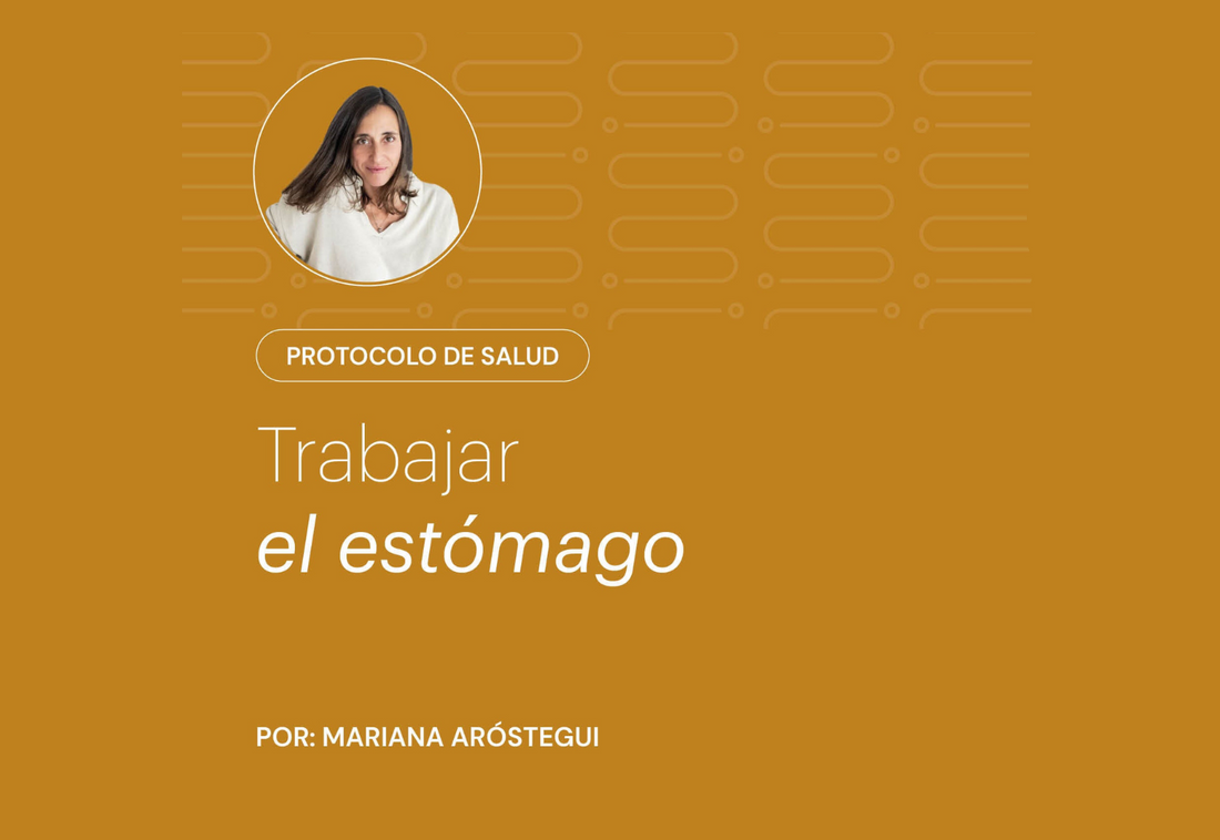 Estómago no funcional