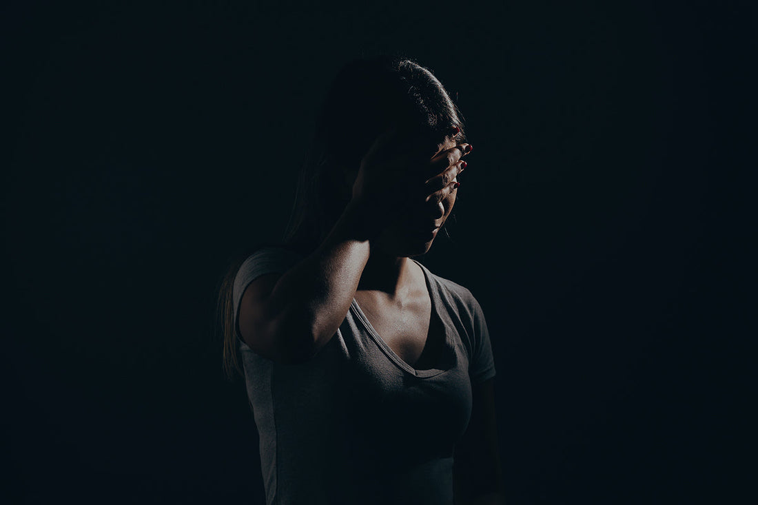 ¿Qué es la ansiedad y qué síntomas tiene?