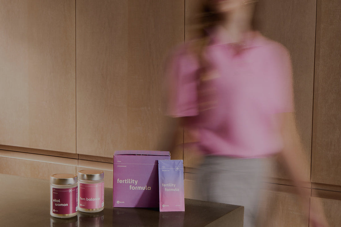 Primer Training de Salud Hormonal Femenina a profesionales médicos, todo un éxito