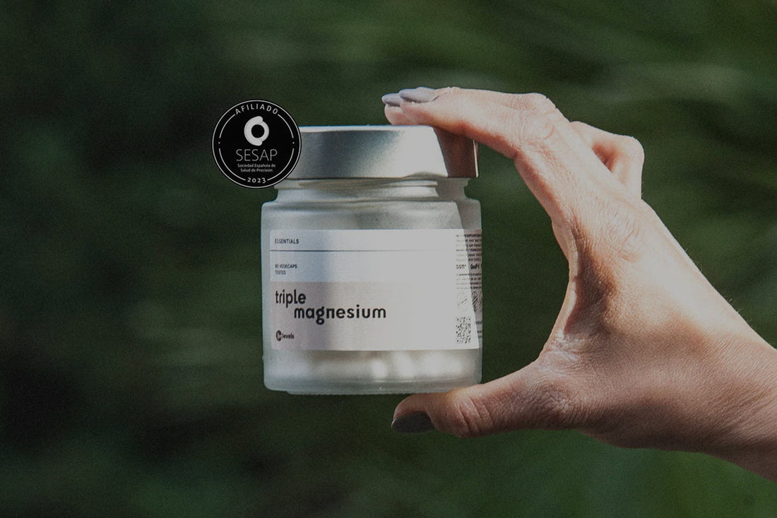 Celebramos nuestro primer artículo en la Revista de la SESAP