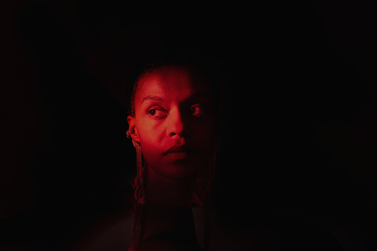 Síntomas de la ansiedad en mujeres