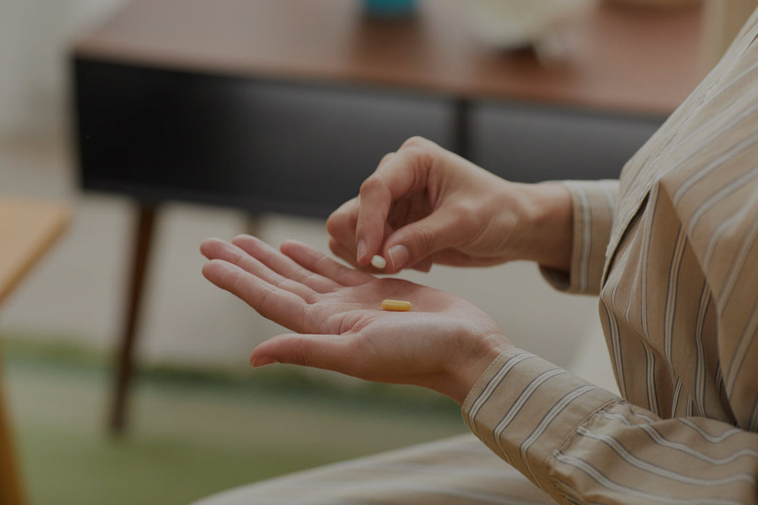 ¿Necesito suplementarme? 5 razones por las que podrías necesitarlo