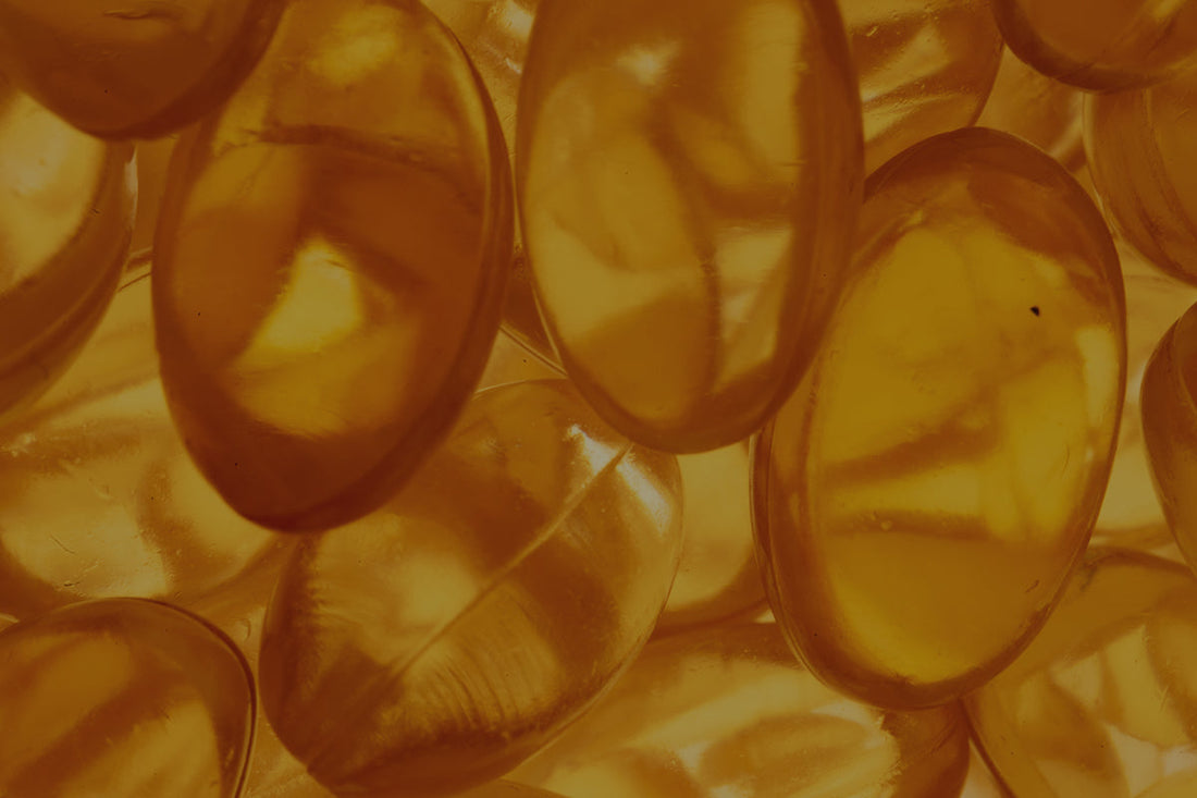 ¿Cuál es el mejor suplemento de Vitamina B12?