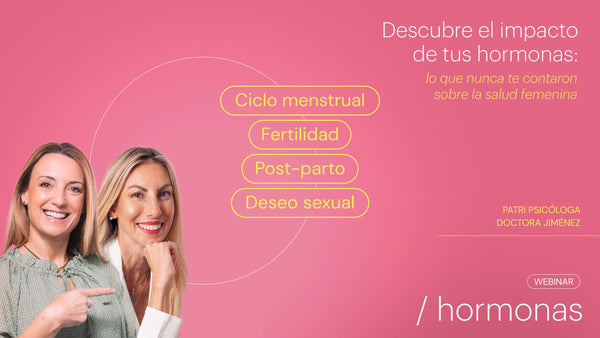 Scopri l'impatto dei tuoi ormoni: quello che non ti hanno mai detto sulla salute delle donne