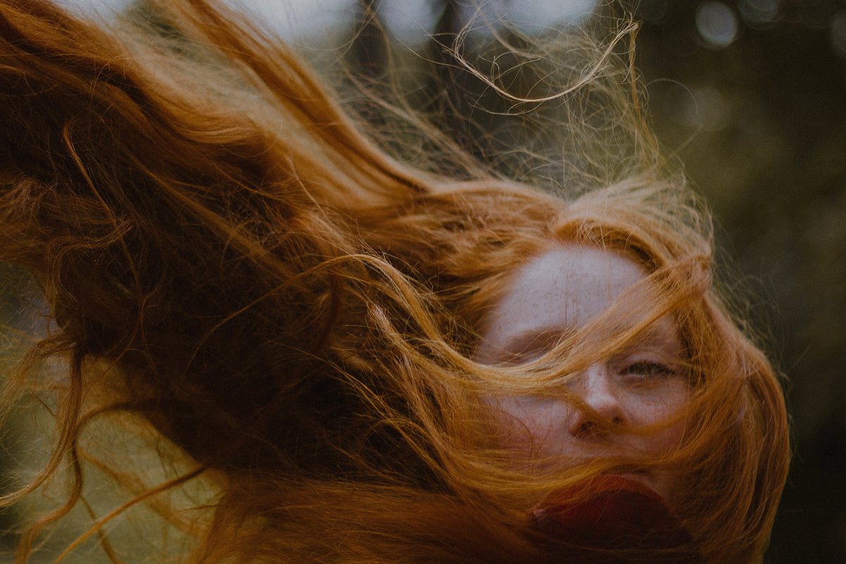 Tratamiento de proteína para el pelo