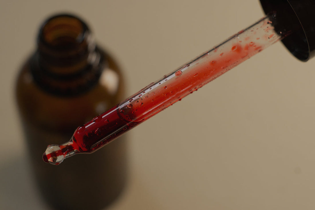 Vitamina B12, ¿qué es y cuáles son sus beneficios?