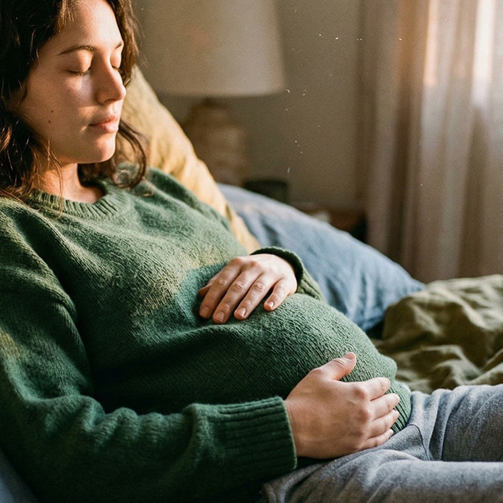 Embarazo y fertilidad