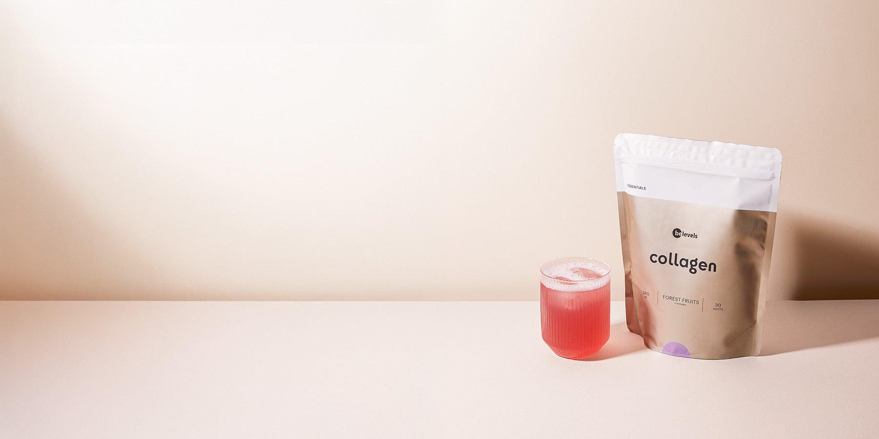 Suplementos con Colágeno