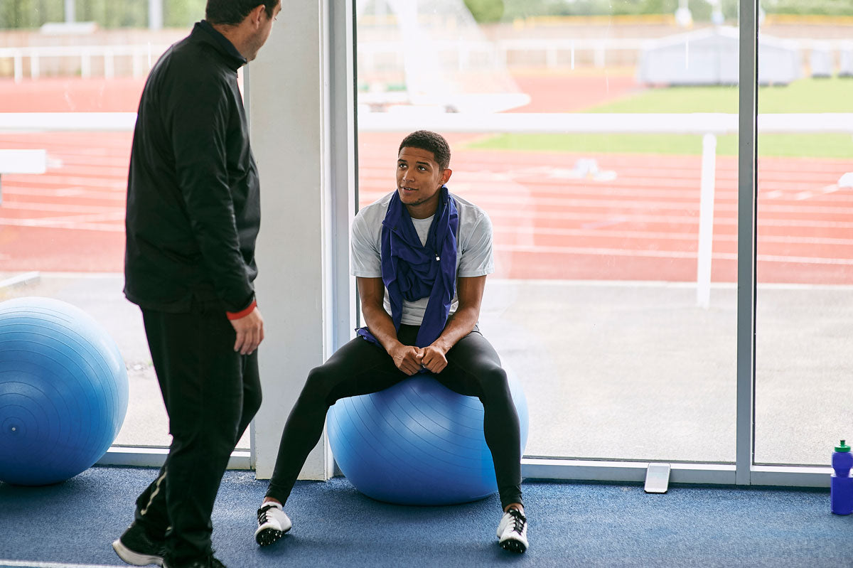 Suplementos Post-entreno y Recuperación Muscular