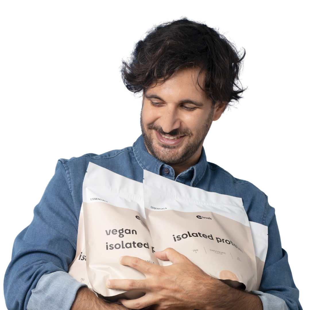 Proteínas en Polvo y Batidos de Proteínas