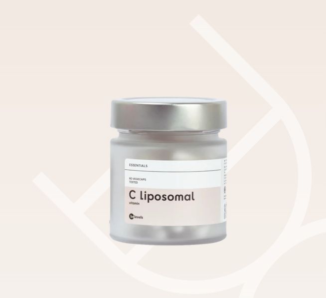 Suplementos con Vitamina C