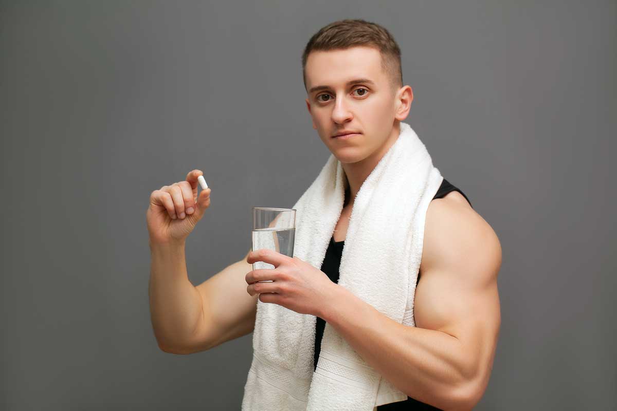 Suplementos Minerales