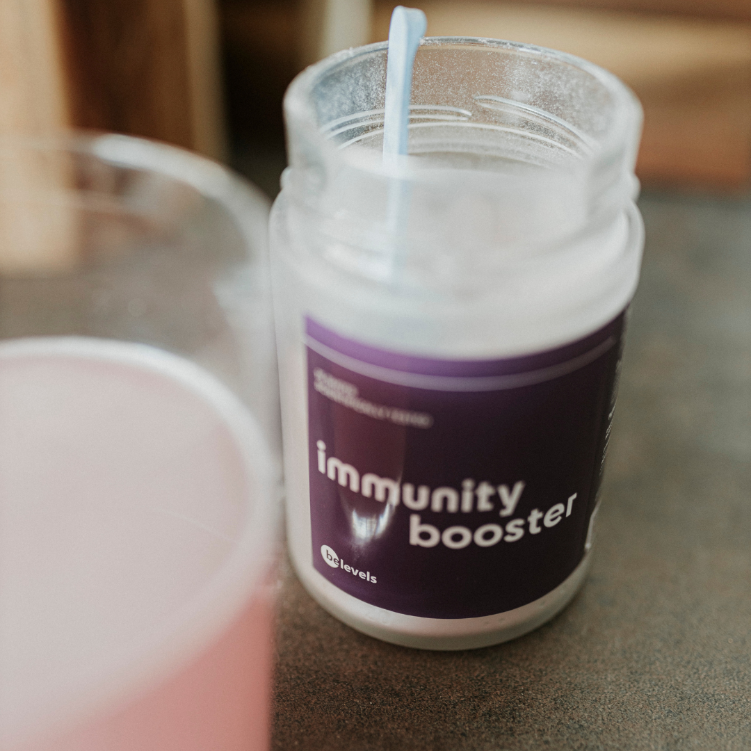 immunity booster