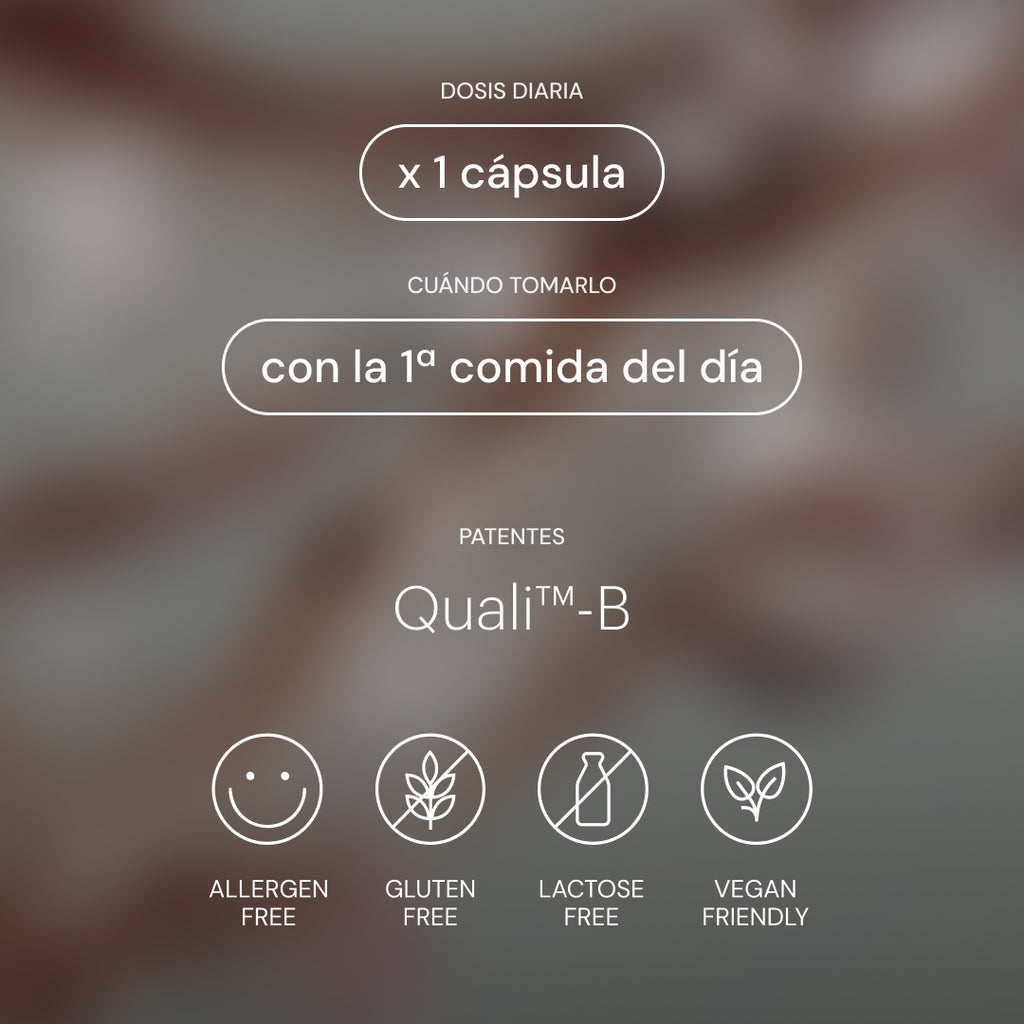 B complex vitamins