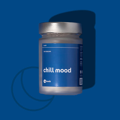 🎁 chill mood (100% off)