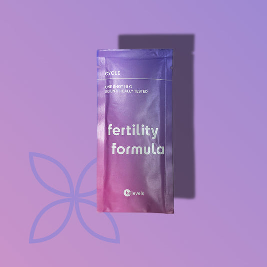 fertility formula