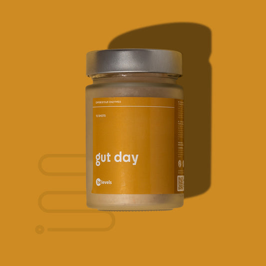 🎁 gut day (100% off)