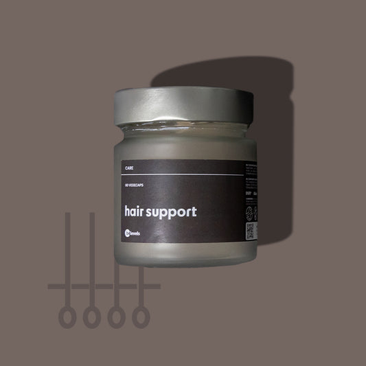 Hair Support