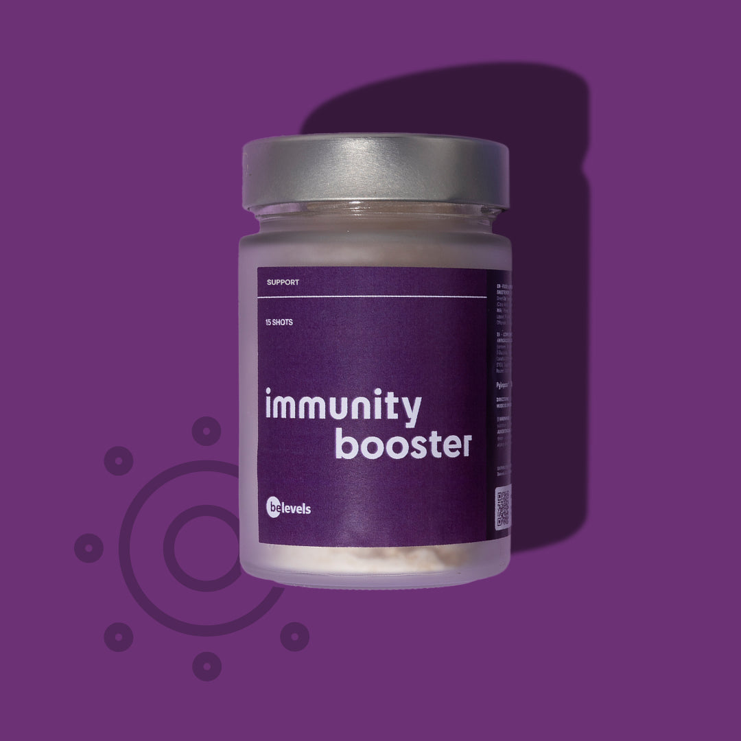 immunity booster